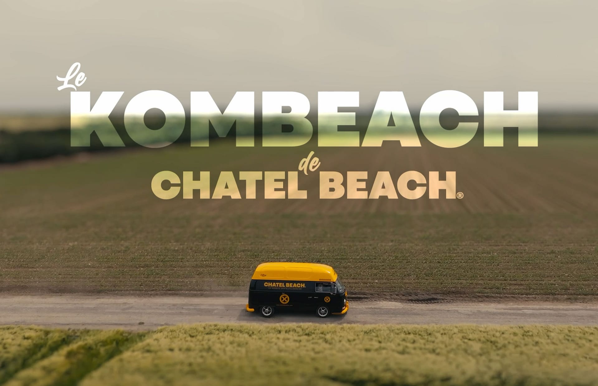 Le Kombeach