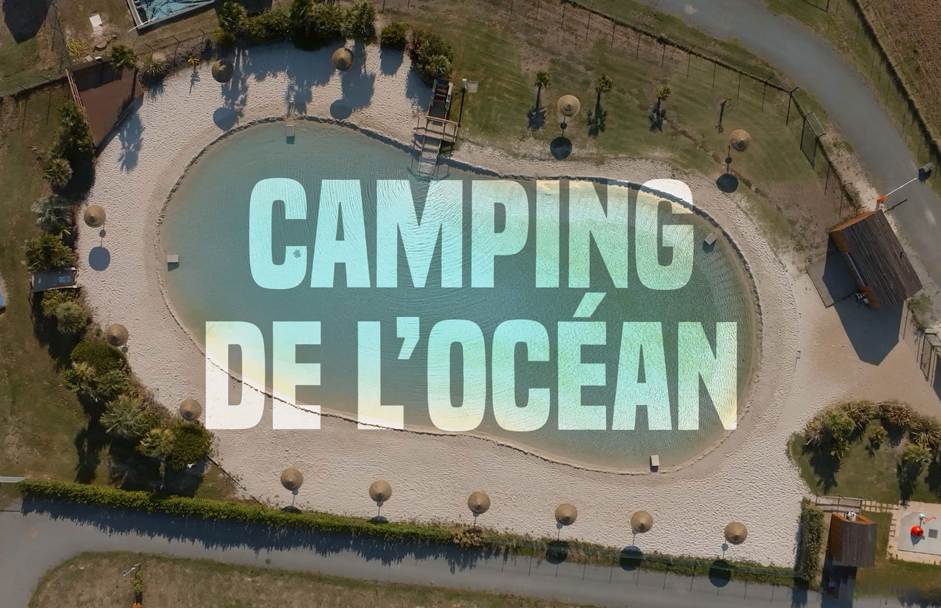 Camping de l'Océan